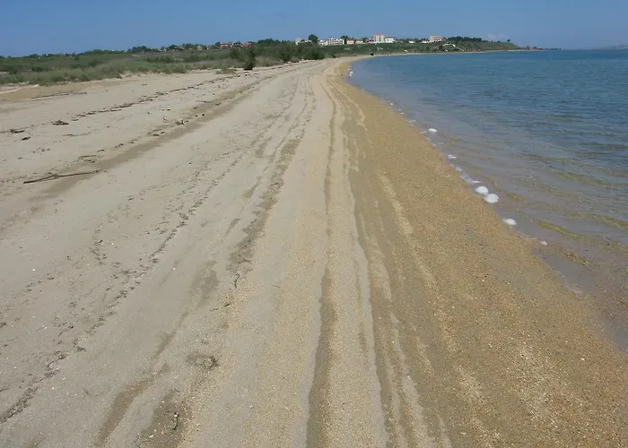 Dominique 아파트 *