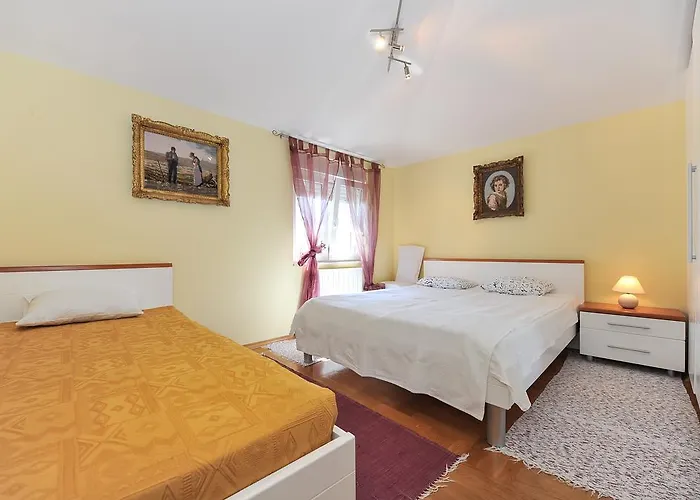Apartman Dominique