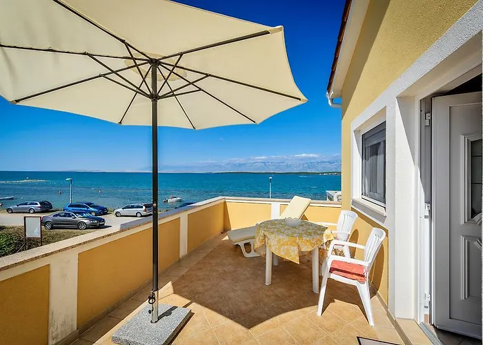 Apartman Dominique Nin