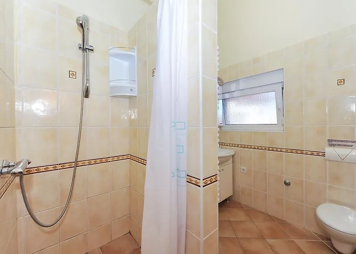 Apartman Dominique Nin