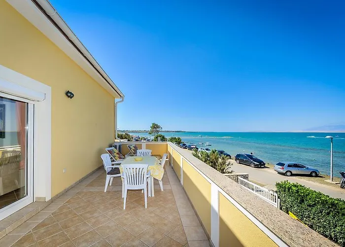 Apartman Dominique Nin