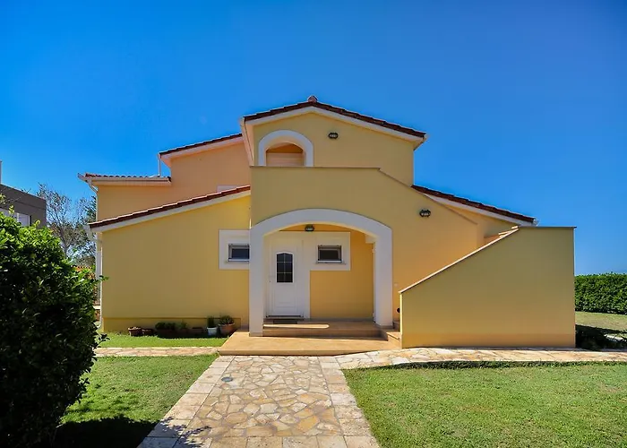 Apartman Dominique
