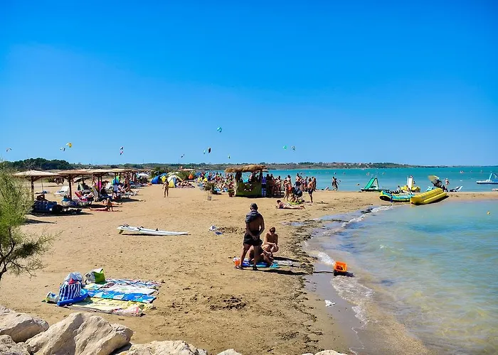 Dominique 아파트 닌