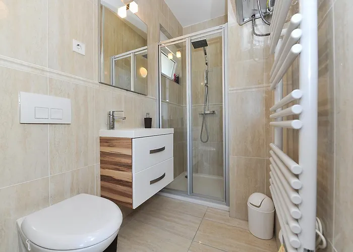 아파트 Dominique *