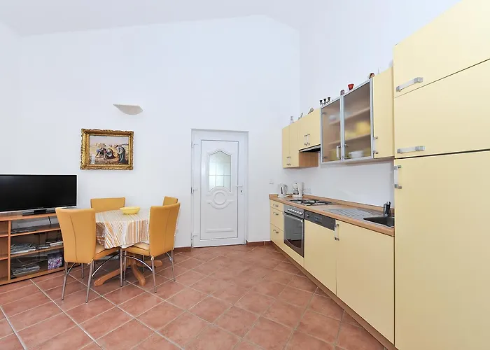 Apartman Dominique