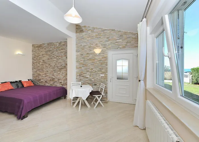 Apartman Dominique *