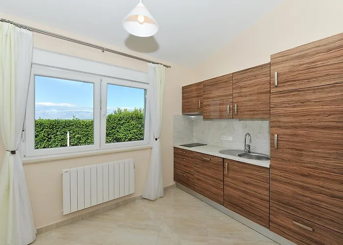 아파트 Dominique *