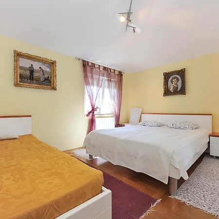 Apartament Dominique