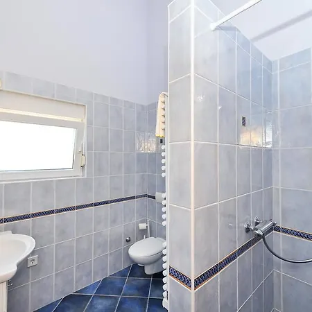 Dominique Apartament