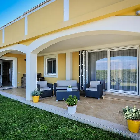 Appartement Dominique