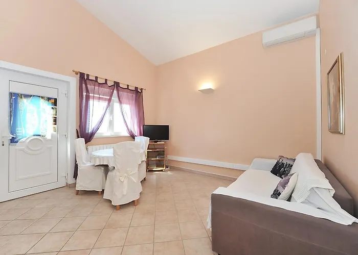 Dominique Appartement