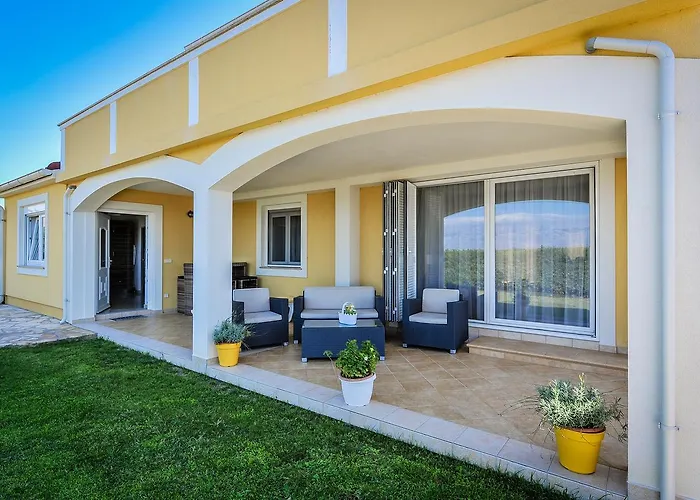 Appartement Dominique