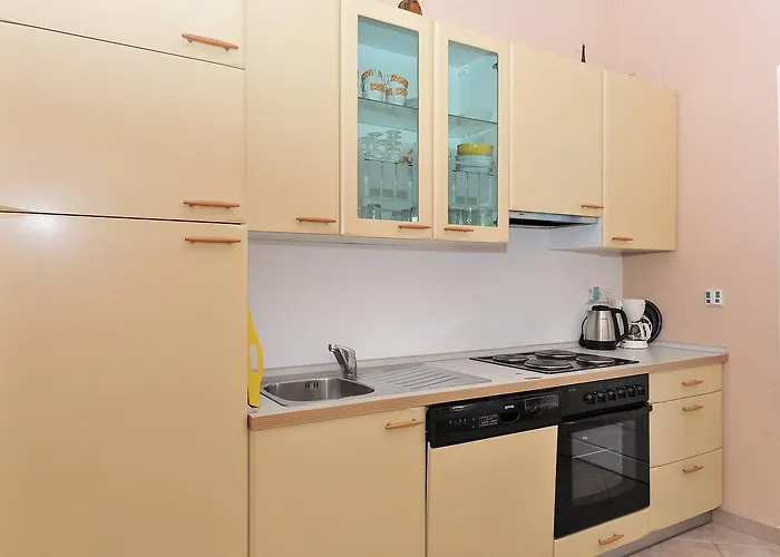 Dominique דירה *