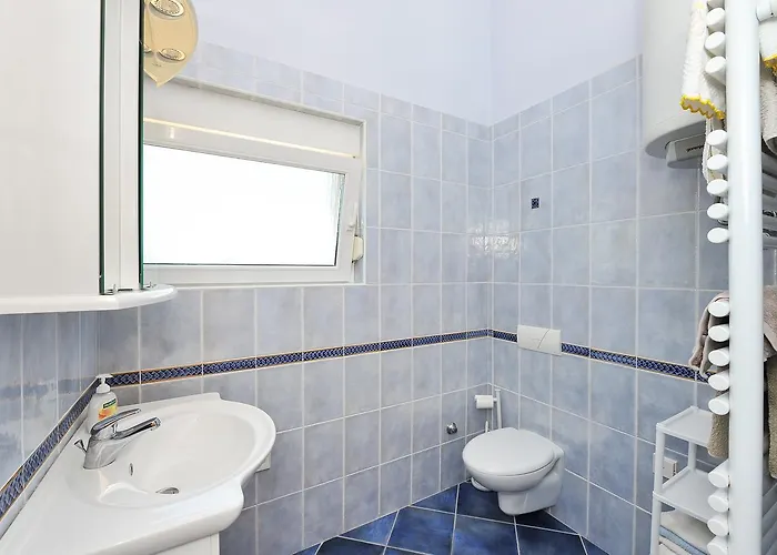 Dominique Appartement Nin