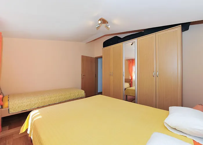 Appartement Dominique Nin